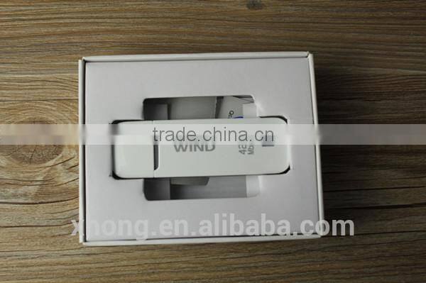 Low Price 4G Wifi Router Huawei E3251 Modem 42Mbps DC-HSPA+ USB Stick From Huawei Agent