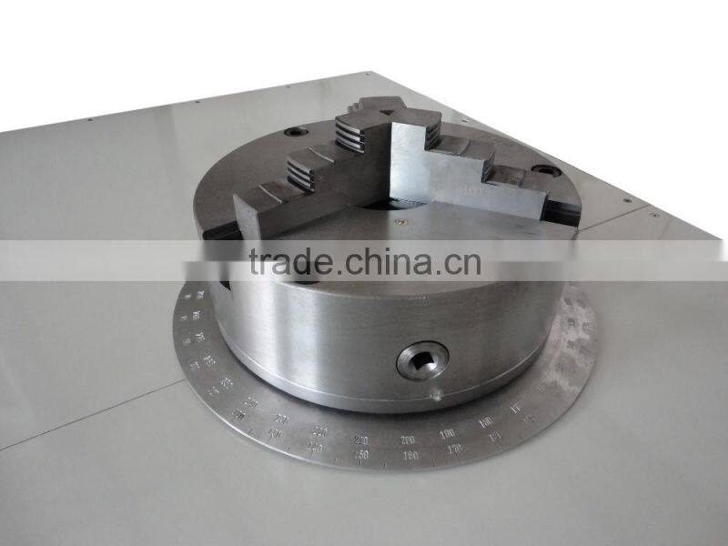 YLD-100A turbocharger balancing machine from taian beacon machine