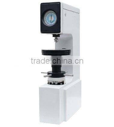 XHRD-150 Motor-Driven Plastic Rockwell Hardness Tester
