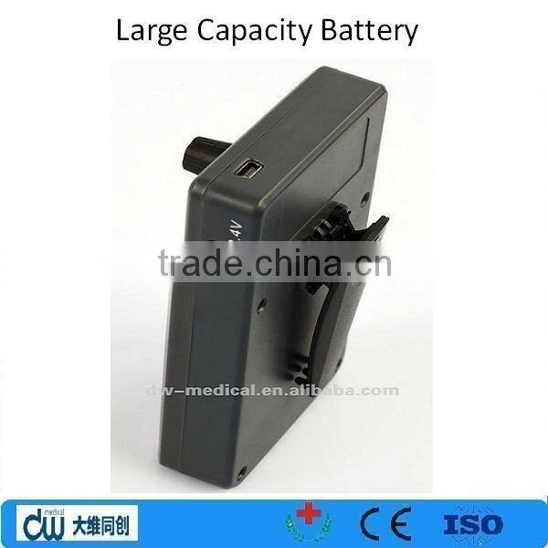 Rechagable LED ent headlight, medical dental headlight