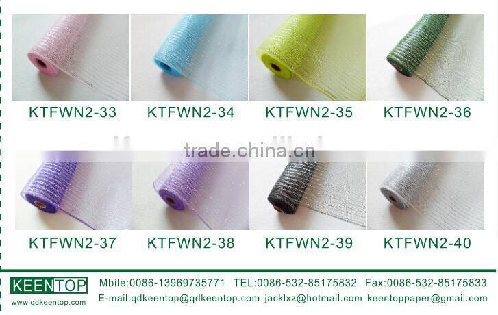 flower netting wrap,color flower netting wrap,netting wrap for flower