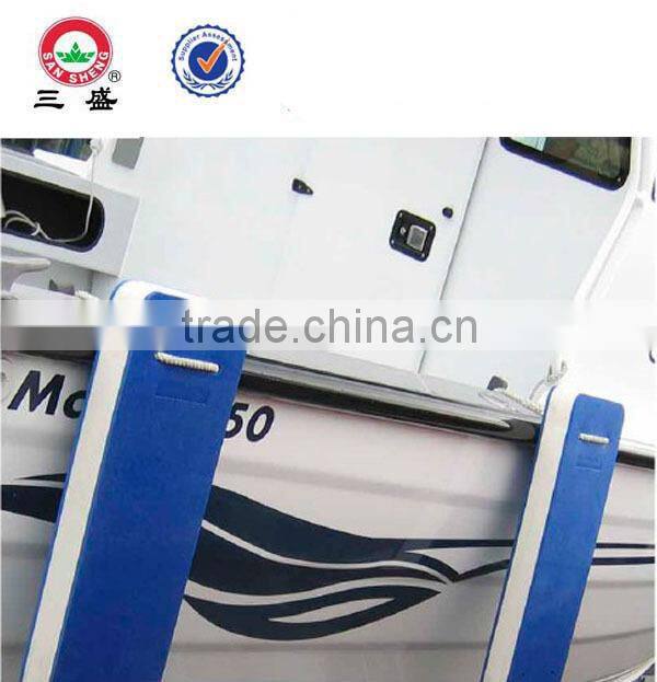 Factory directly boat protected fender