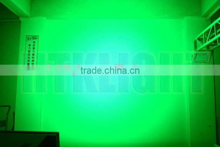 high brightness 32*10W 5 in 1 rgbwa led light for stage