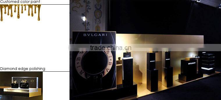 Direct wholesale handbag shop interior design