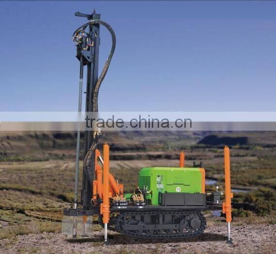 SEENWON 110-200mm water drilling rig prices for sale W180