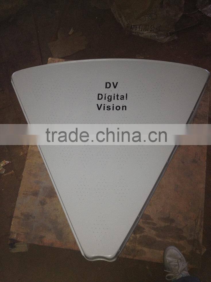 C band 180 antenna dish polar - Hot sale