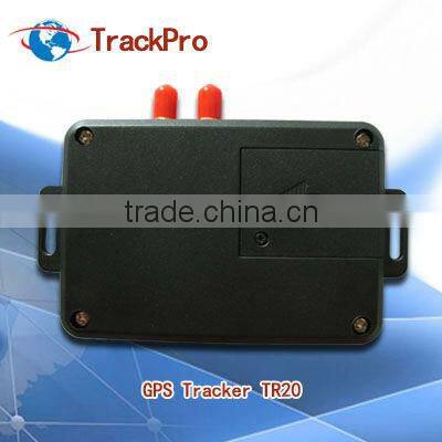 Shenzhen mini GPS Tracker With Waterproof anywhere for fleet management, personal tracking