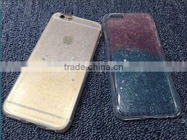 case cover for iphone 6s, mobile phone case, cell phone case, protective case, shine case cover, plastic mobile cover