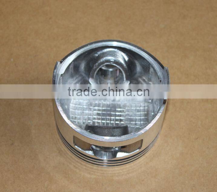 Hot selling in china professinal manufacture GX390/188 generator engine parts Piston
