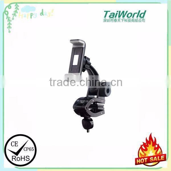2016 New Design Foldable & Adjustable Dashboard Mobile Phone Holders for 3.5-6 inch Cell Phone