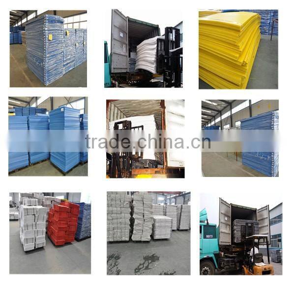 Plastic Ginger Packaging Box