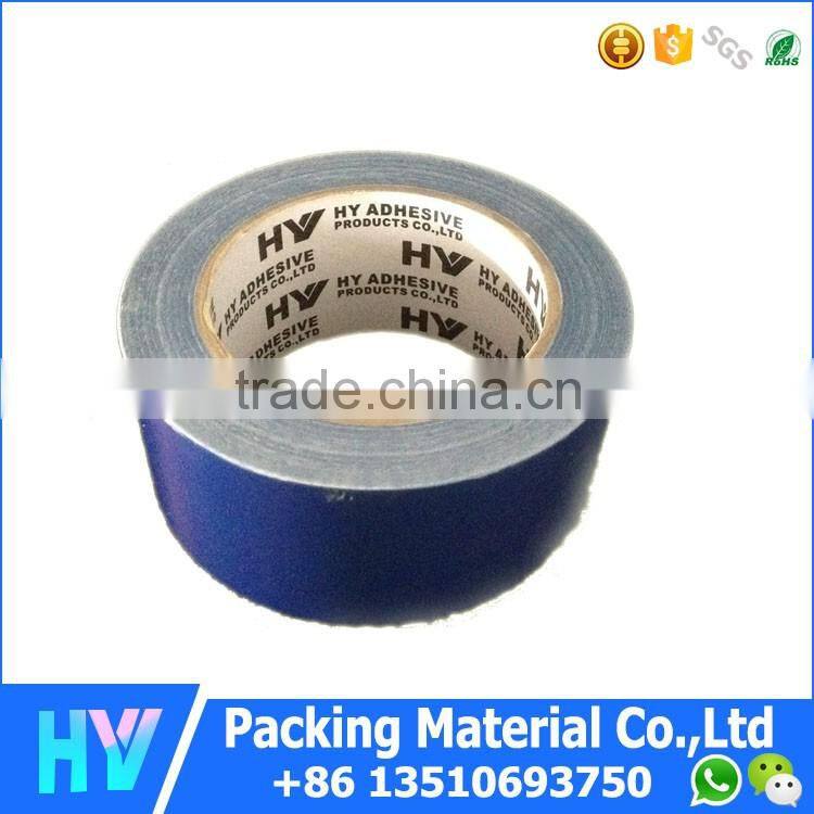 2016 wholesale factory cheap price high tack cloth duck tape
