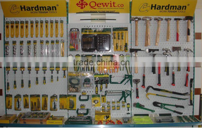 China Hand Tools