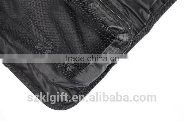 Hanging Travel Toiletry Kit,Foldable Toiletry Bag