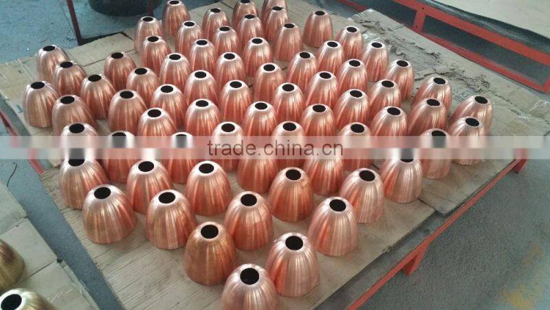 air cooled reflector cool tube hydroponics grow light reflector