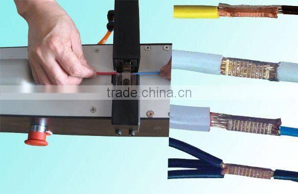 ultrasonic copper spot welding machine