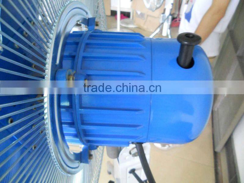 FB11-60 24" Industrial Wall Fan