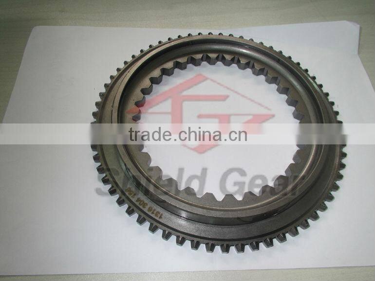 Wholesale ZF gearbox repairs 1316304156 for 16S221 16s1650 transmissions