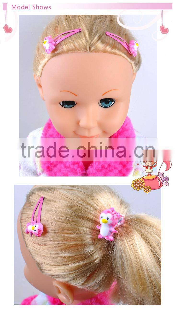 elastic hairband chinese hair accessories hair rubber band for girls
