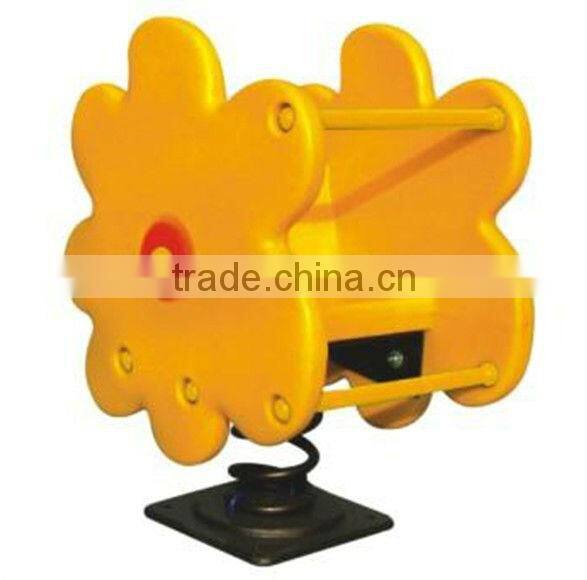 Butterfly spring rocking horse price guangzhou