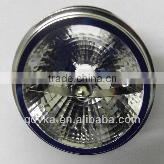 AR111 LED halogen spotlight