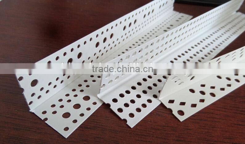 PVC Angle Bead/Corner Bead/Corner Guard