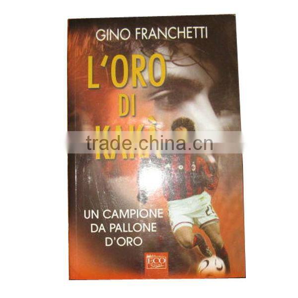 2013 china supply ls magazine printing