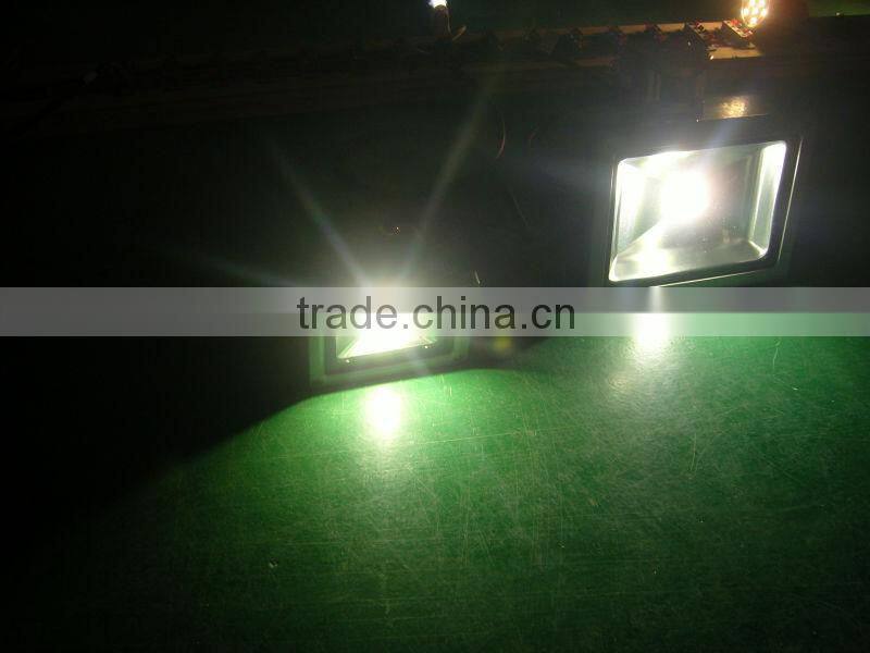 10w led floodlight new product led projector