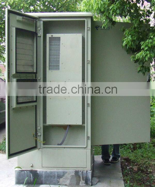 W-TEL industrial outdoor electric cabinet air conditioner