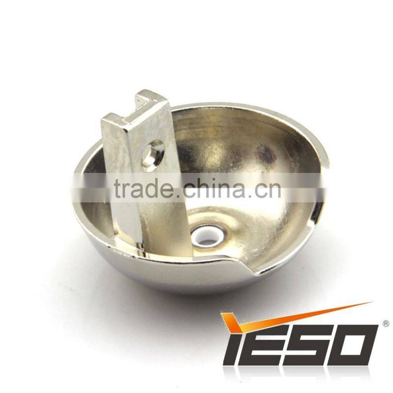 Quilting Machine Large Bell Presser Foot Yeso Sewing Machine Spare Parts Sewing Accessories