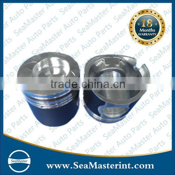 Piston For Mercedes Benz OM352 Engine piston for 1513