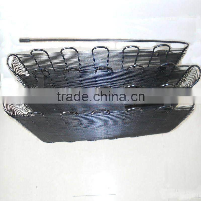 Freezer Parts wire tube condenser