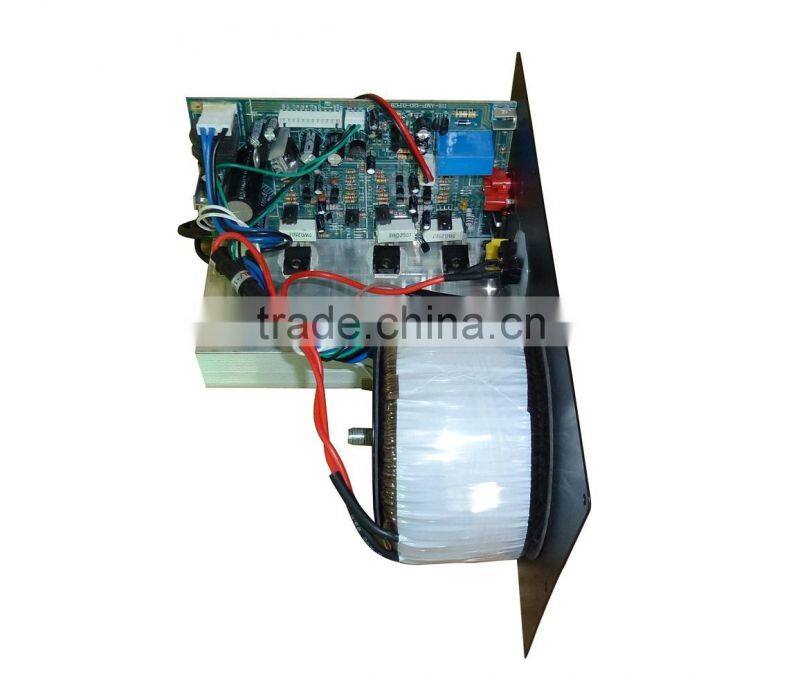 Speaker power amplifier board SKD solution for professional audio Speaker 10" Speaker real power 60-100W