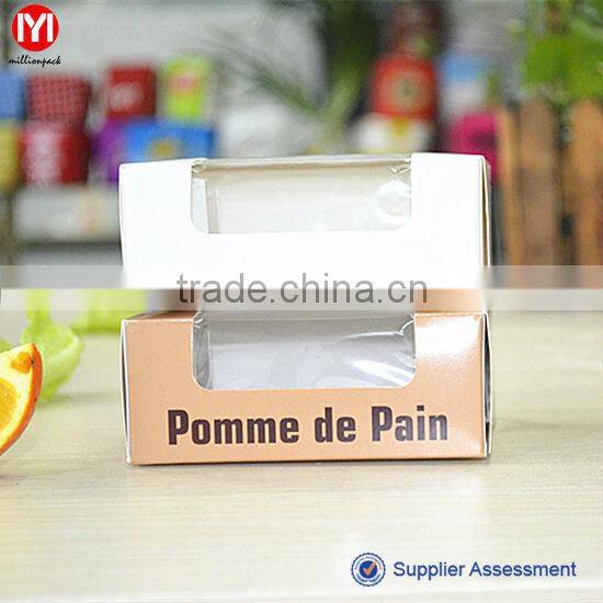 Biodegradable Paper Salad Boxes