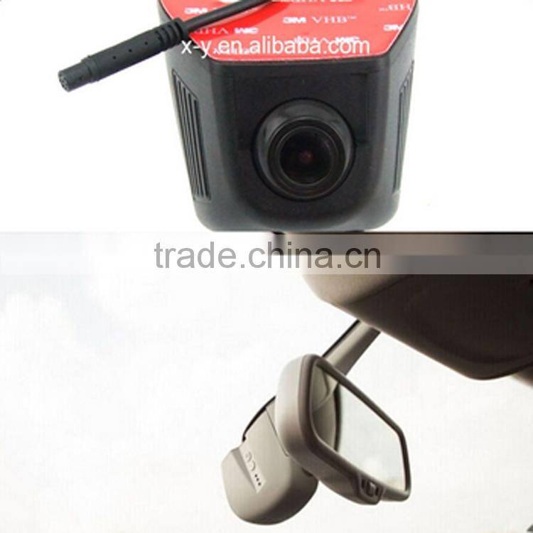 GPS tracking playback Car driving aid 1080P car dvr wifi recorder,digital camera dvr XY-9621