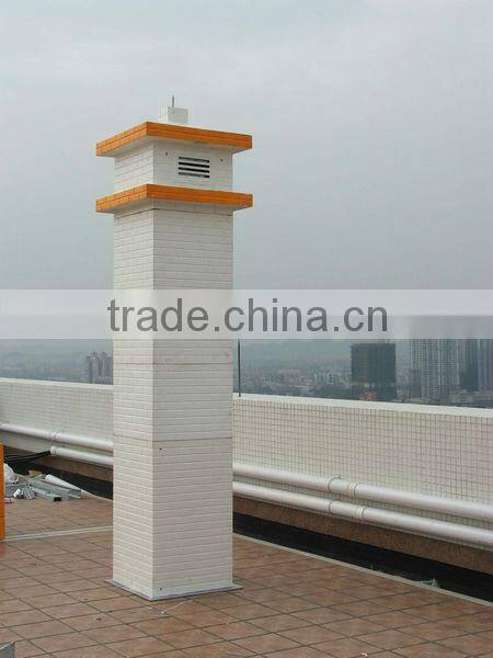 disguised antenna for telecommunication