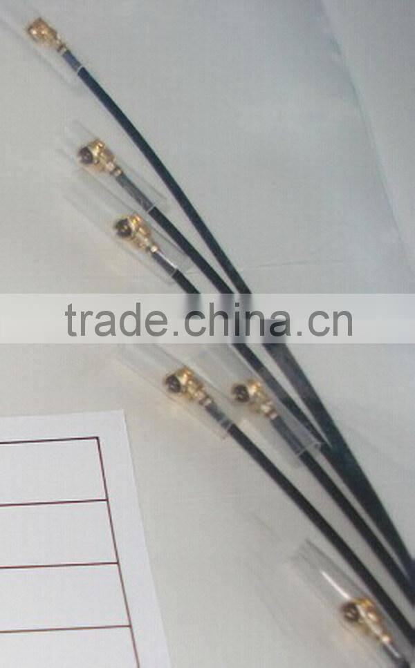 Excellent quality hot-sale n powder coating female connector
