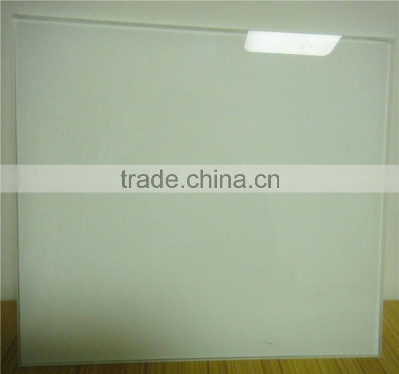 shahe ginde double fenzi coated black red blue green white lacquer glass