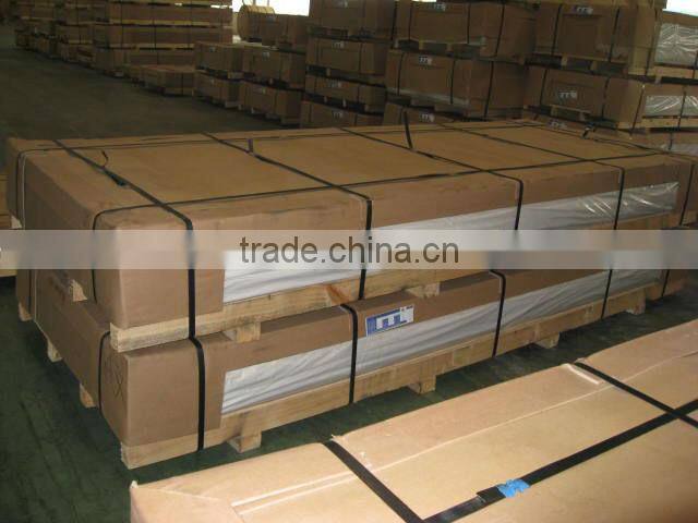 Color Coated Anodized Roll Aluminum Sheet Price