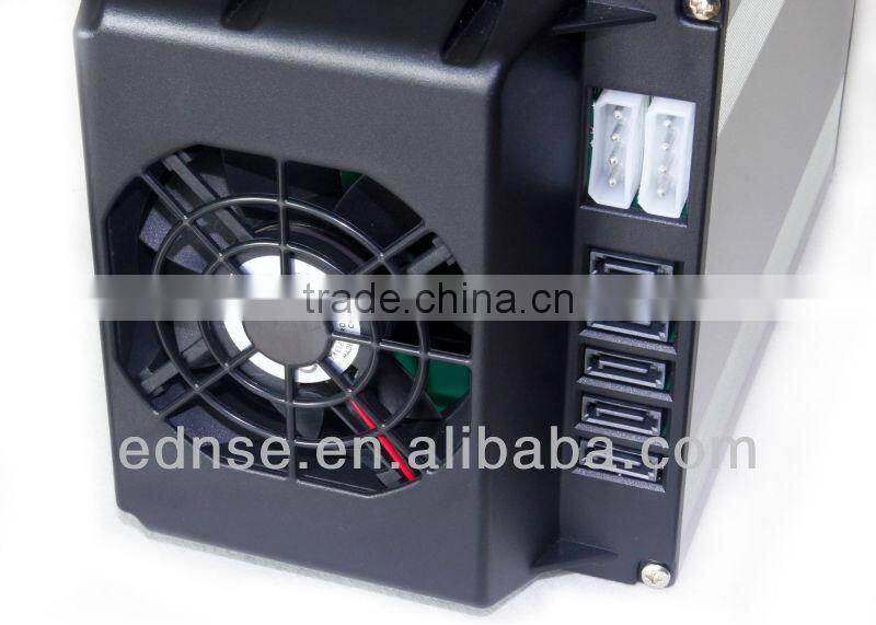 EDNSE storage kit ED3005 hard disk module network storage with hot-swap