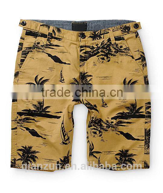 Wholesale cheap mens beach shorts made in China