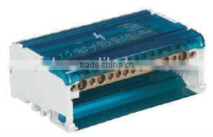 Connection terminal Box(2*7plastic box)