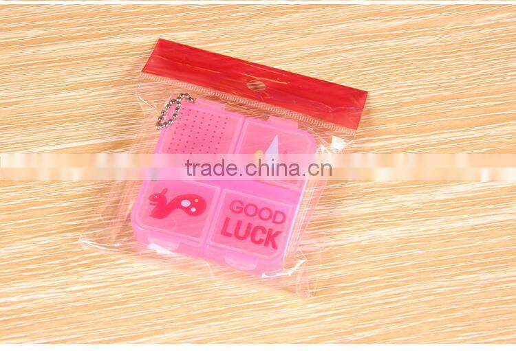 Special Most Popular Custom Printed Pill Box