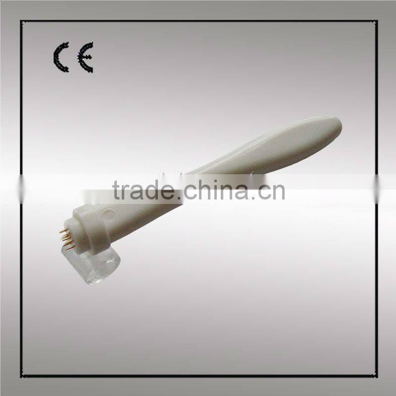 36 needles CE approval derma roller scar removal