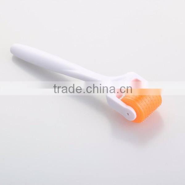 192 needles titanium biogenesis dns derma roller for facial care factory direct selling DNS192