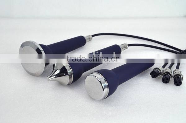 GD-07 skin scrubber ultrasonic peel laser beauty salon equipment