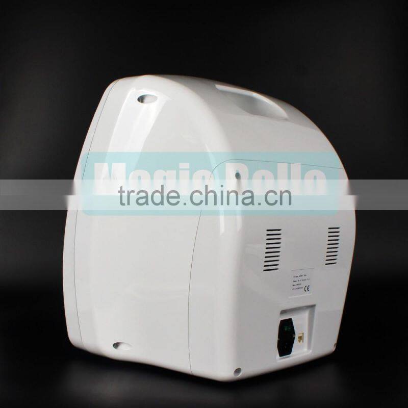 Best choice skin scope analyzer UV lighting accurate facial skin analysis in usa