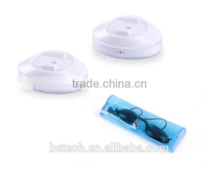 non surgical handheld microcurrent face lift machine for sale