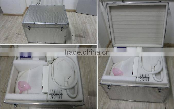 Multifunction Ipl Shr / E-light Ipl / Ipl Hair Removal Machine