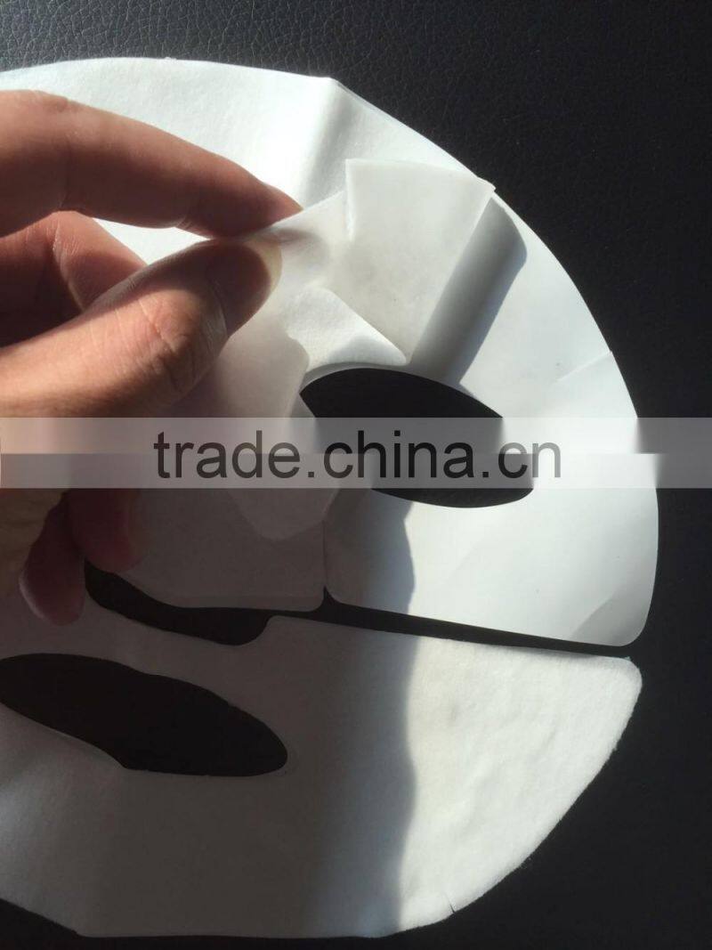OEM Private Label Lifting Firming Hydrogel Mask